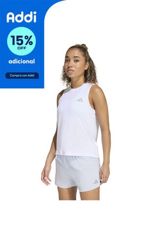 CAMISETA ADIDAS MUJER KA0259 Talla L adidas Performance