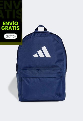 Morral adidas Performance Classic Azul adidas Performance