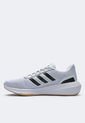 Tenis adidas Performance Latin Run 2.0 Blanco de adidas Performance