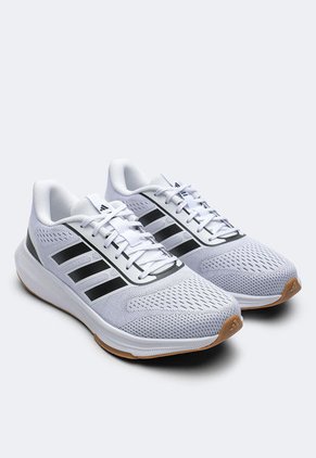 Tenis adidas Performance Latin Run 2.0 Blanco