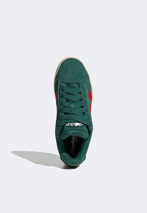 Tenis adidas Sportswear Grand Court Alpha Verde