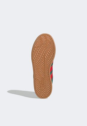 Tenis adidas Sportswear Grand Court Alpha Verde