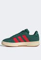 Tenis adidas Sportswear Grand Court Alpha Verde de adidas Performance