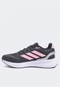 Tenis Running Negro-Rosa-Blanco adidas Performance Runfalcon 5 de adidas Performance