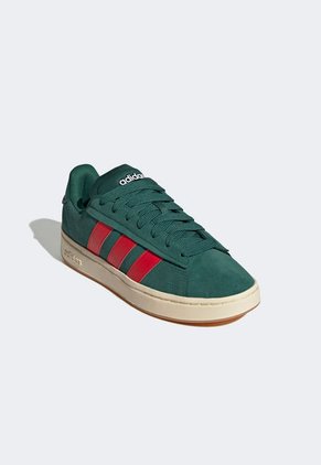 Tenis adidas Sportswear Grand Court Alpha Verde