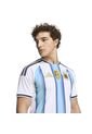 CAMISETA ADIDAS HOMBRE ARGENTINA LOCAL 2026 JM8396 Talla L de adidas Performance