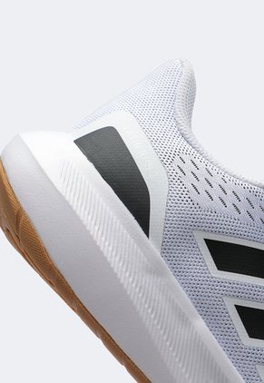 Tenis adidas Performance Latin Run 2.0 Blanco