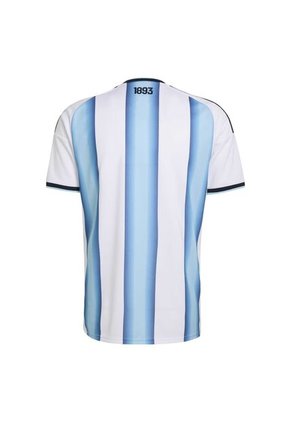 CAMISETA ADIDAS HOMBRE ARGENTINA LOCAL 2026 JM8396 Talla L