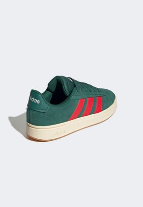 Tenis adidas Sportswear Grand Court Alpha Verde