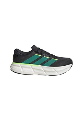 Tenis Azul Adidas QUESTAR 4 M Gris