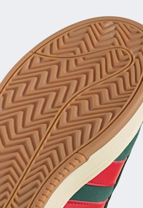 Tenis adidas Sportswear Grand Court Alpha Verde