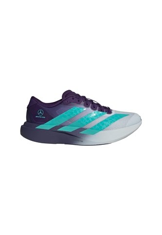 Tenis Azul Adidas ADIZERO EVO SL MERCEDES AMG PETRONAS F1 TEAM Azul adidas Performance