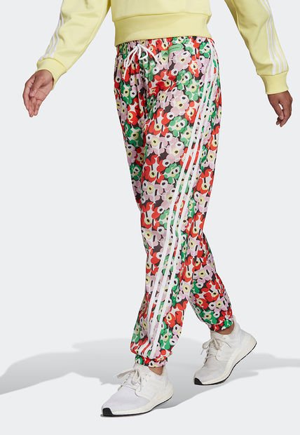 Pantalón Sudadera Multicolor adidas Performance Track Pants