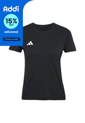 CAMISETA ADIDAS MUJER IN1172 Talla XS adidas Performance