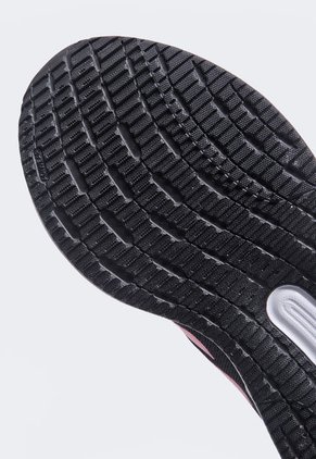 Tenis Running Negro-Rosa-Blanco adidas Performance Runfalcon 5