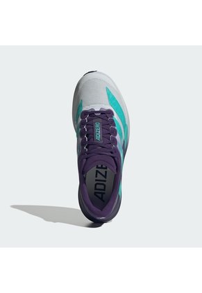 Tenis Azul Adidas ADIZERO EVO SL MERCEDES AMG PETRONAS F1 TEAM Azul