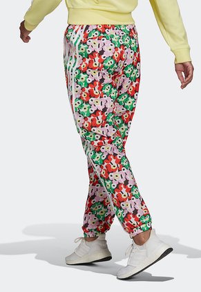 Pantalón Sudadera Multicolor adidas Performance Track Pants