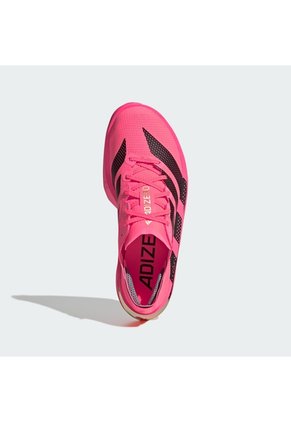 Tenis Rosado Adidas ADIZERO ADIOS PRO 5 W Rojo