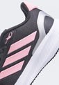 Tenis Running Negro-Rosa-Blanco adidas Performance Runfalcon 5 de adidas Performance