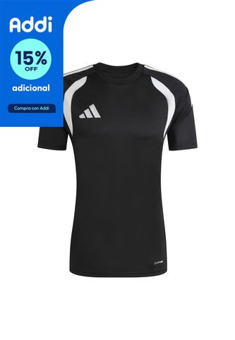 CAMISETA ADIDAS HOMBRE KB1348 Talla XL adidas Performance