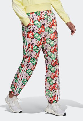 Pantalón Sudadera Multicolor adidas Performance Track Pants