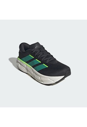 Tenis Azul Adidas QUESTAR 4 M Gris