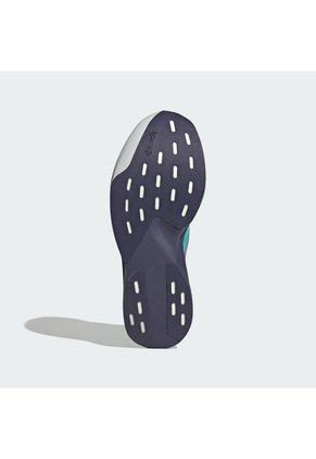 Tenis Azul Adidas ADIZERO EVO SL MERCEDES AMG PETRONAS F1 TEAM Azul