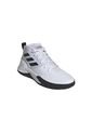 Tenis Basketball Adidas Own The Game - Blanco-Blanco-Negro-Blanco-Blanco-Negro de adidas Performance