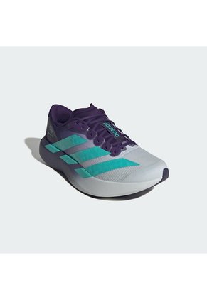 Tenis Azul Adidas ADIZERO EVO SL MERCEDES AMG PETRONAS F1 TEAM Azul