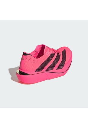 Tenis Rosado Adidas ADIZERO ADIOS PRO 5 W Rojo