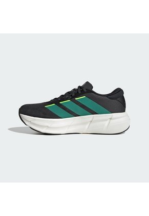 Tenis Azul Adidas QUESTAR 4 M Gris
