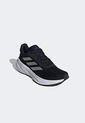 Tenis Running Negro-Plateado-Blanco adidas Performance Response Super de adidas Performance