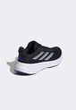 Tenis Running Negro-Plateado-Blanco adidas Performance Response Super de adidas Performance