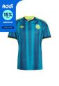 CAMISETA EQUIPOS ADIDAS HOMBRE JL6974 COL/26 V. Talla S de adidas Performance