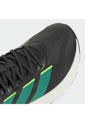 Tenis Azul Adidas QUESTAR 4 M Gris