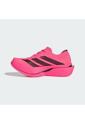Tenis Rosado Adidas ADIZERO ADIOS PRO 5 W Rojo