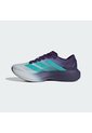 Tenis Azul Adidas ADIZERO EVO SL MERCEDES AMG PETRONAS F1 TEAM Azul de adidas Performance