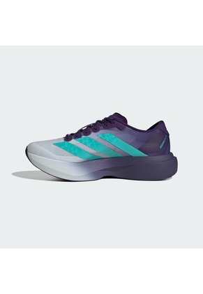 Tenis Azul Adidas ADIZERO EVO SL MERCEDES AMG PETRONAS F1 TEAM Azul