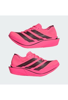 Tenis Rosado Adidas ADIZERO ADIOS PRO 5 W Rojo