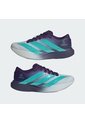 Tenis Azul Adidas ADIZERO EVO SL MERCEDES AMG PETRONAS F1 TEAM Azul de adidas Performance
