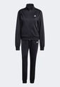 Conjunto Deportivo Negro adidas Sportswear Essentials Feel Cozy de adidas Performance