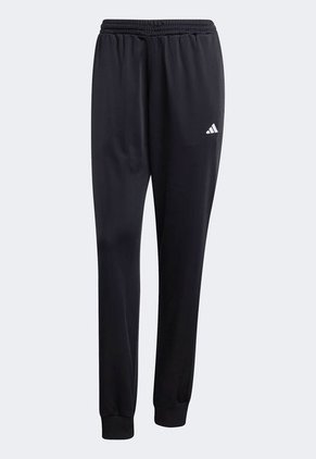 Conjunto Deportivo Negro adidas Sportswear Essentials Feel Cozy