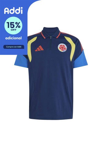 CAMISETA ADIDAS HOMBRE COLOMBIA PRESENTACIÓN 2026 JZ6224 Talla S adidas Performance