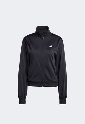 Conjunto Deportivo Negro adidas Sportswear Essentials Feel Cozy