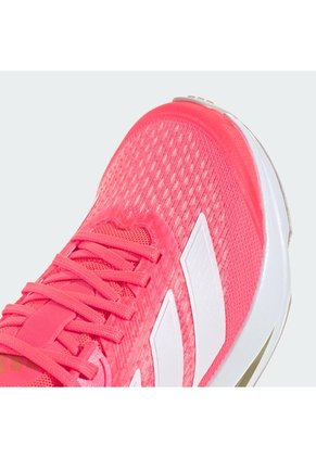 Tenis Negro Adidas De Running Duramo SL 2 Rosa