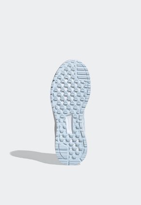 Tenis Running Azul-Blanco adidas Performance Ultimashow