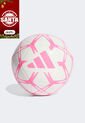 Balón adidas Performance Starlancer Club Blanco de adidas Performance