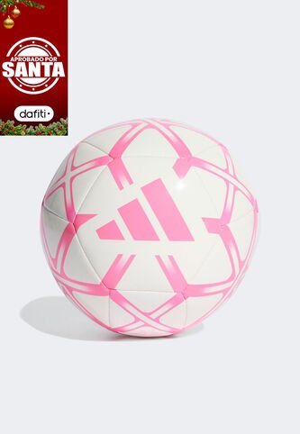Balón adidas Performance Starlancer Club Blanco adidas Performance