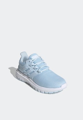 Tenis Running Azul-Blanco adidas Performance Ultimashow