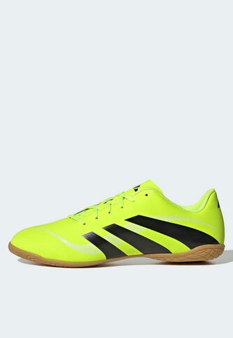 Guayos adidas Performance Predator 25 Essentials Amarillo Neón adidas Performance
